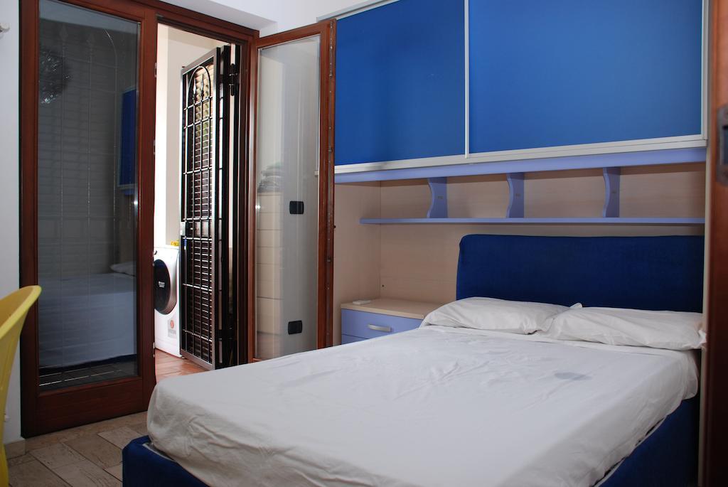 Villa Cecilia Fiumicino Pokój zdjęcie