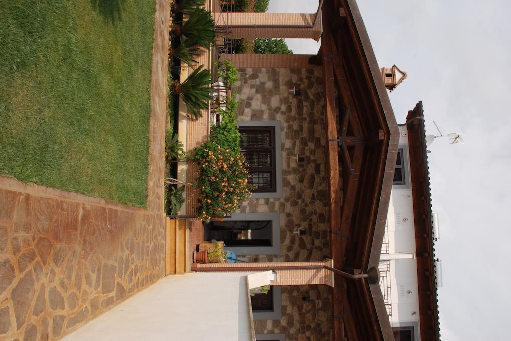 Villa Cecilia Fiumicino Zewnętrze zdjęcie