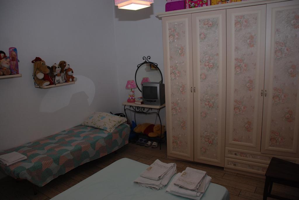 Villa Cecilia Fiumicino Zewnętrze zdjęcie