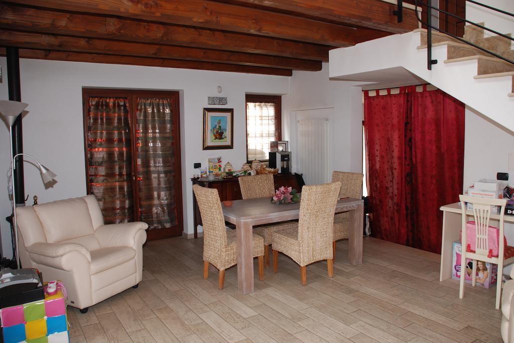 Villa Cecilia Fiumicino Zewnętrze zdjęcie