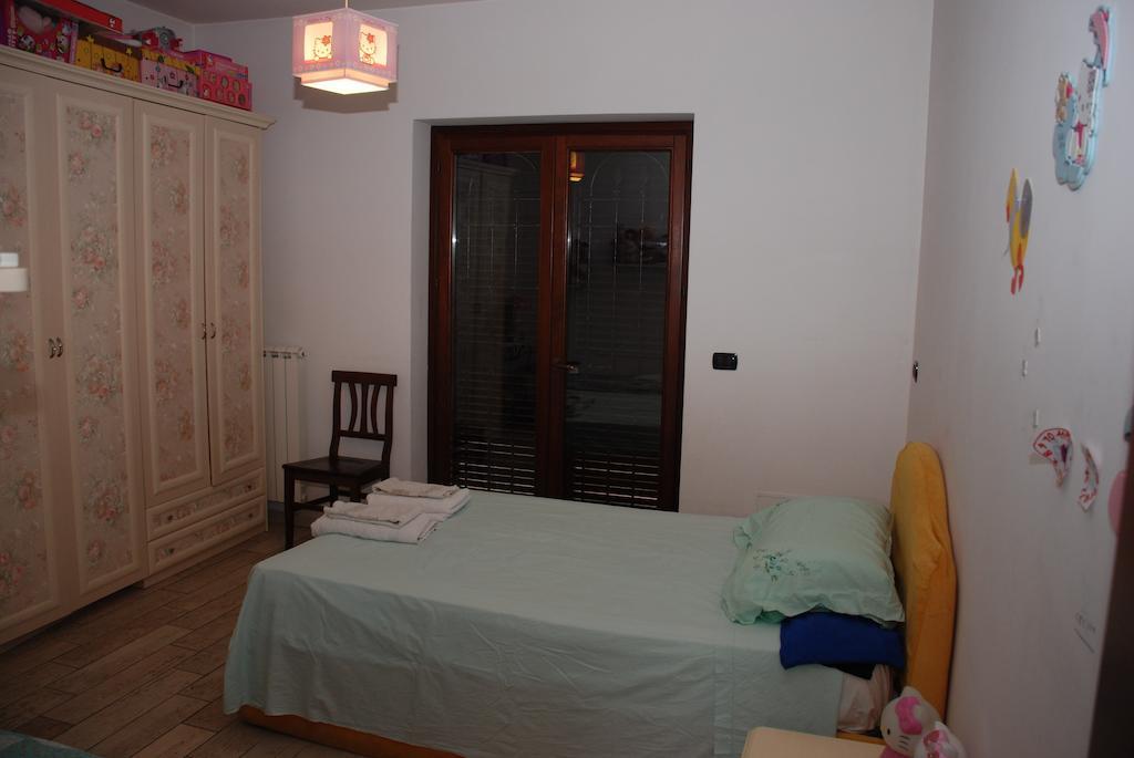 Villa Cecilia Fiumicino Pokój zdjęcie