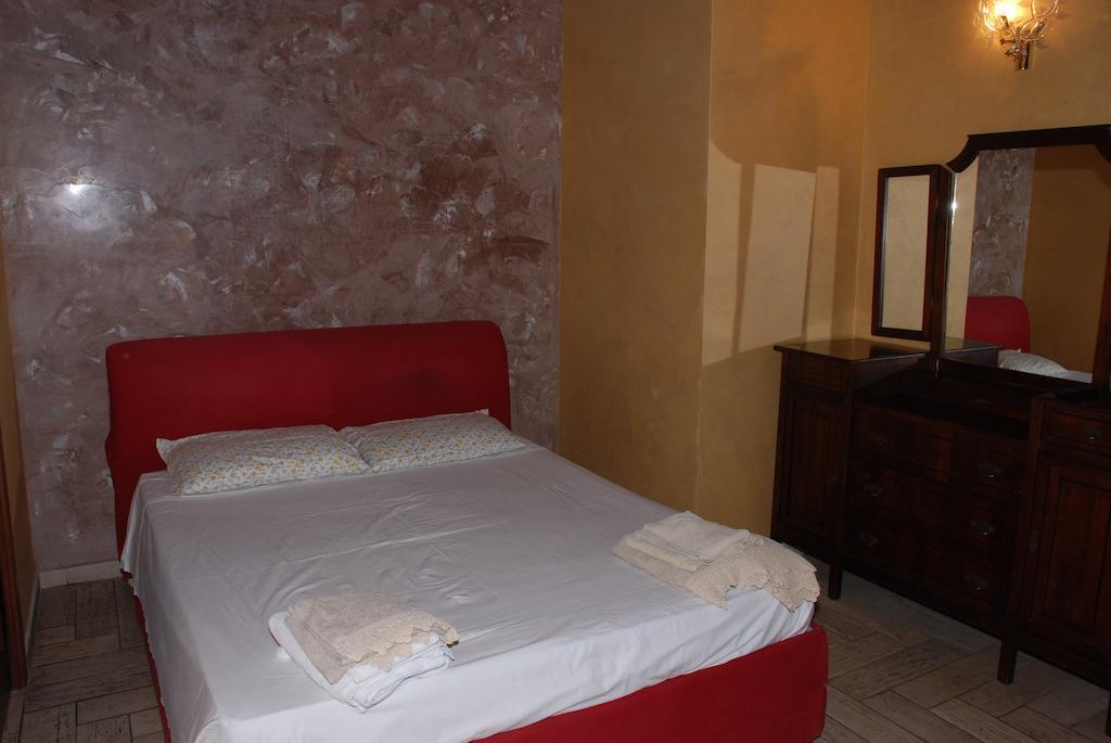 Villa Cecilia Fiumicino Pokój zdjęcie