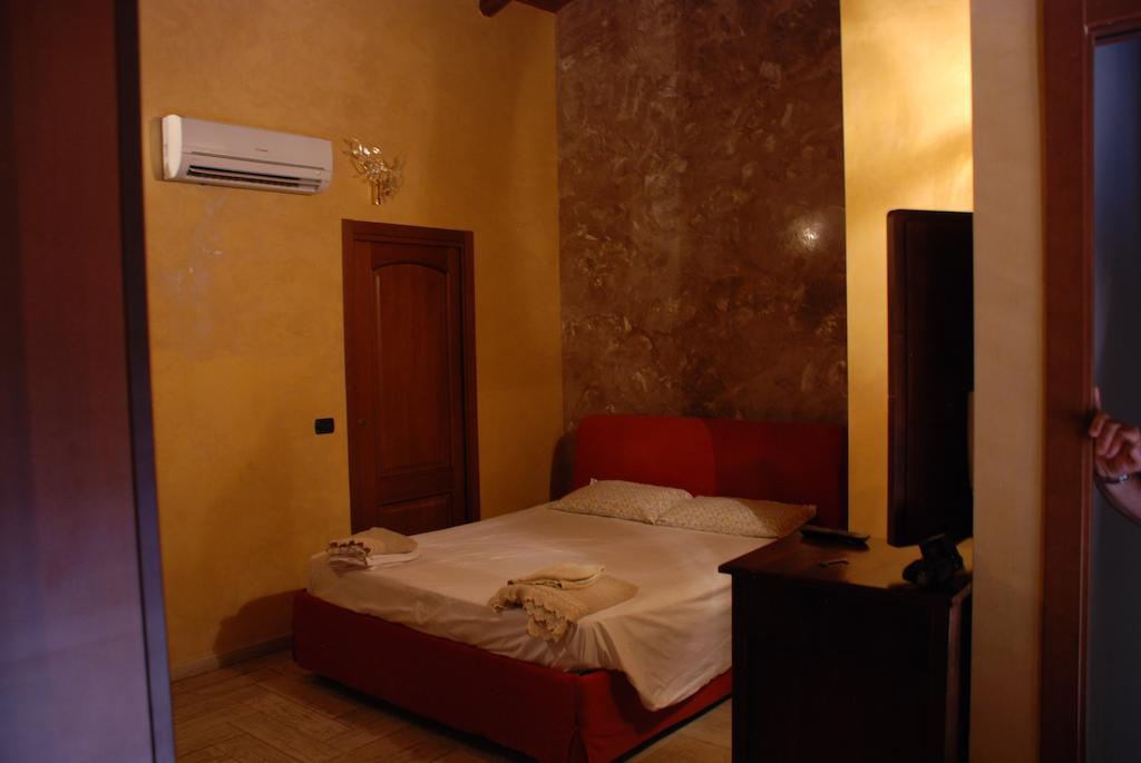 Villa Cecilia Fiumicino Zewnętrze zdjęcie