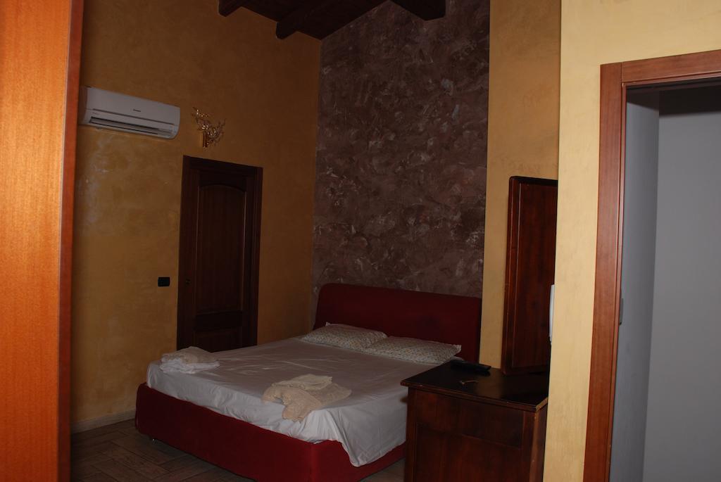 Villa Cecilia Fiumicino Zewnętrze zdjęcie