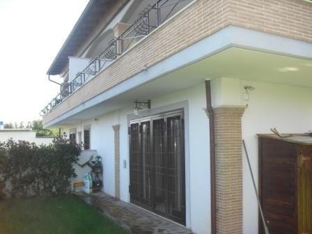 Villa Cecilia Fiumicino Zewnętrze zdjęcie