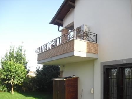Villa Cecilia Fiumicino Zewnętrze zdjęcie