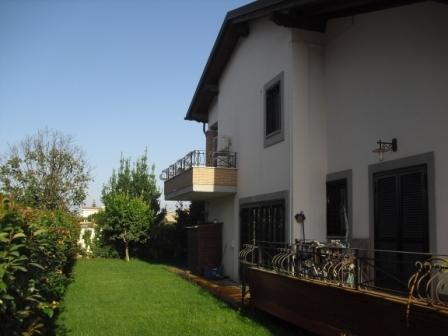 Villa Cecilia Fiumicino Zewnętrze zdjęcie